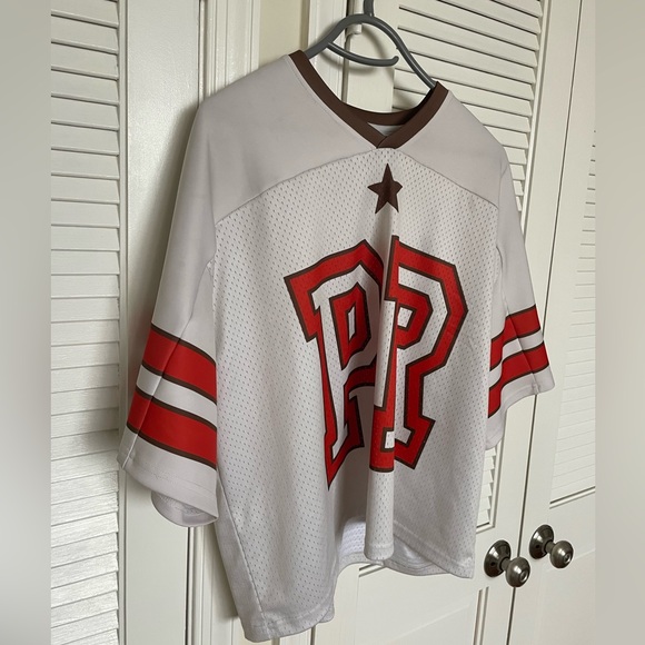 Eledé Puerto Rico/PR Jersey Large - Picture 4 of 7